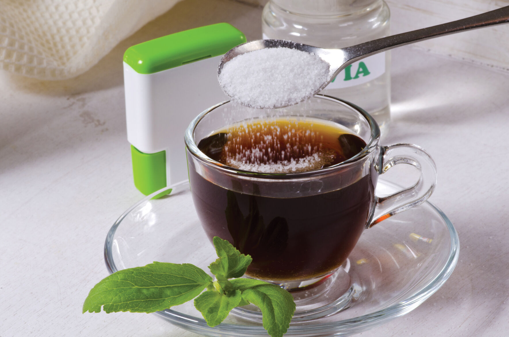 artificial sweeteners